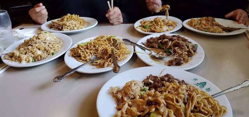 Yen Du Restaurant restaurant in Stockton - photo 2
