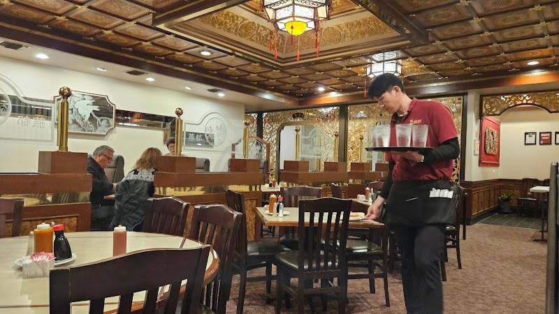 Yen Du Restaurant restaurant in Stockton - photo 3