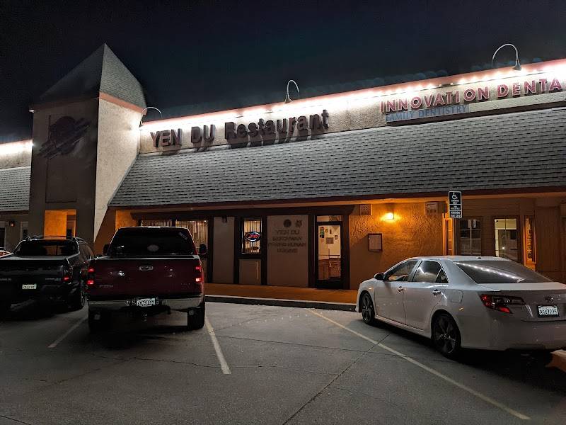 Yen Du Restaurant restaurant in Stockton - photo 5