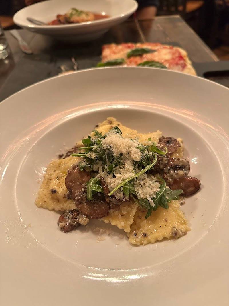 Enoteca La Storia restaurant in Los Gatos - photo 4