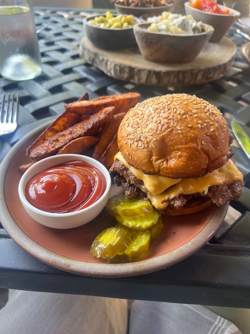 Husk Nashville restaurant in Nashville - photo 3
