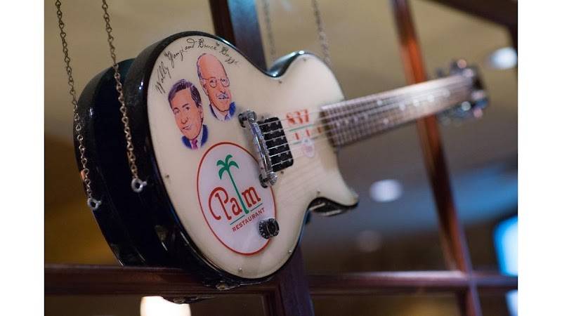 The Palm - Nashville restaurant in Nashville - photo 3