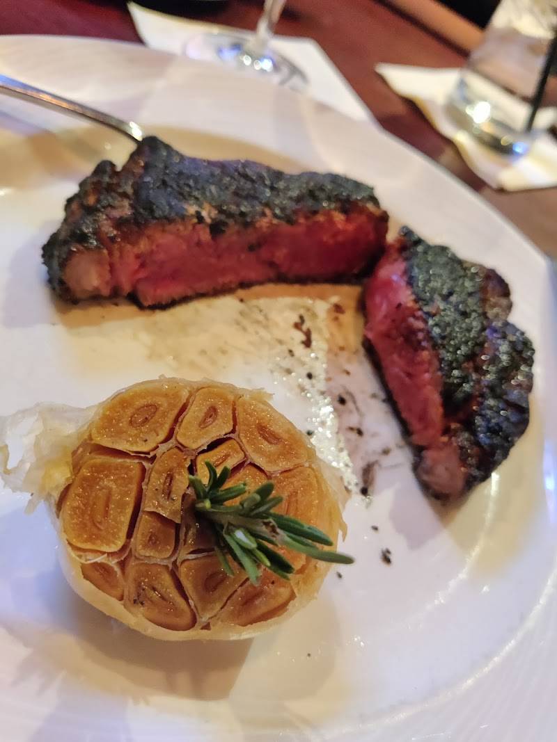 The Palm - Nashville restaurant in Nashville - photo 4