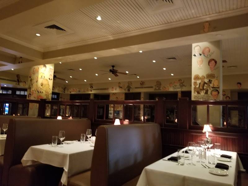 The Palm - Nashville restaurant in Nashville - photo 5