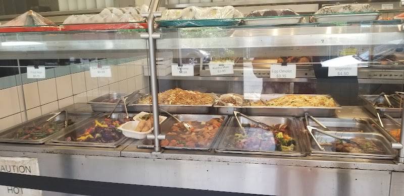 Gulick Delicatessen Kalihi restaurant in Honolulu - photo 3