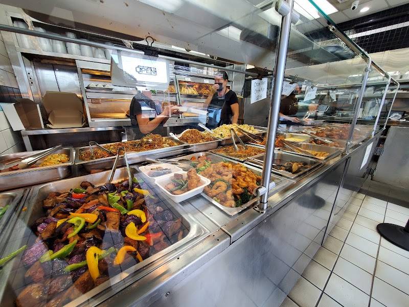 Gulick Delicatessen Kalihi restaurant in Honolulu - photo 4