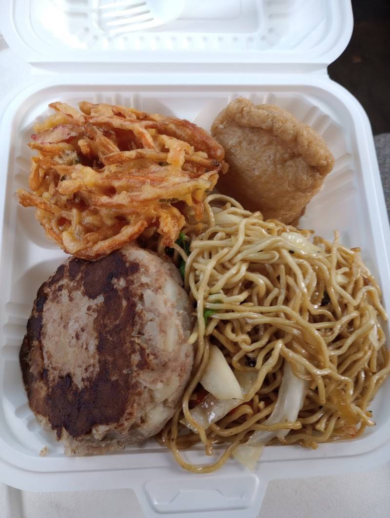 Gulick Delicatessen Kalihi restaurant in Honolulu - photo 5