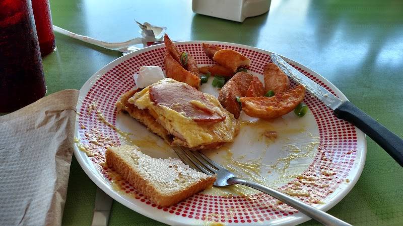 Gramma's Kitchen restaurant in Honokaa - photo 2