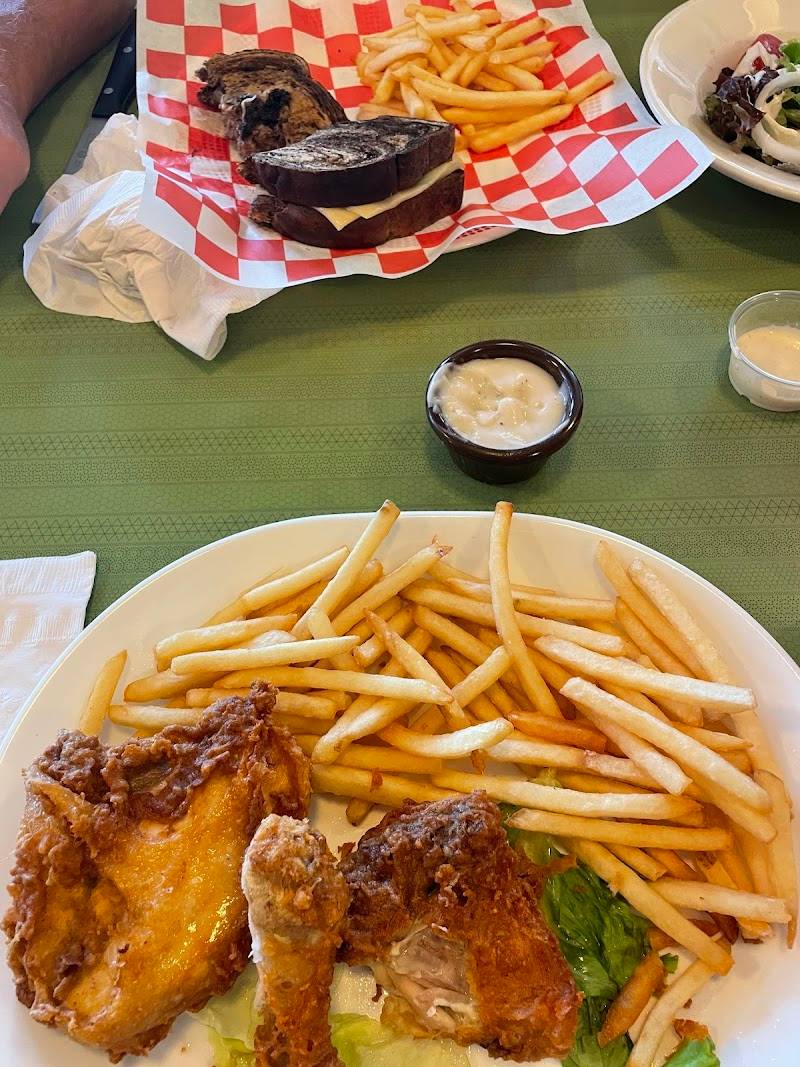 Gramma's Kitchen restaurant in Honokaa - photo 4