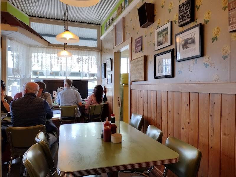 Gramma's Kitchen restaurant in Honokaa - photo 5
