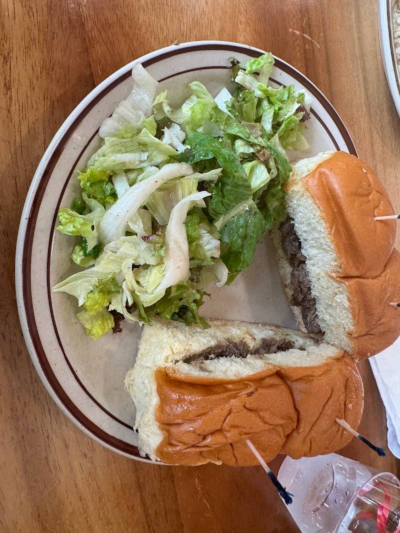 Andrade’s Honokaa Cafe restaurant in Honokaa - photo 3