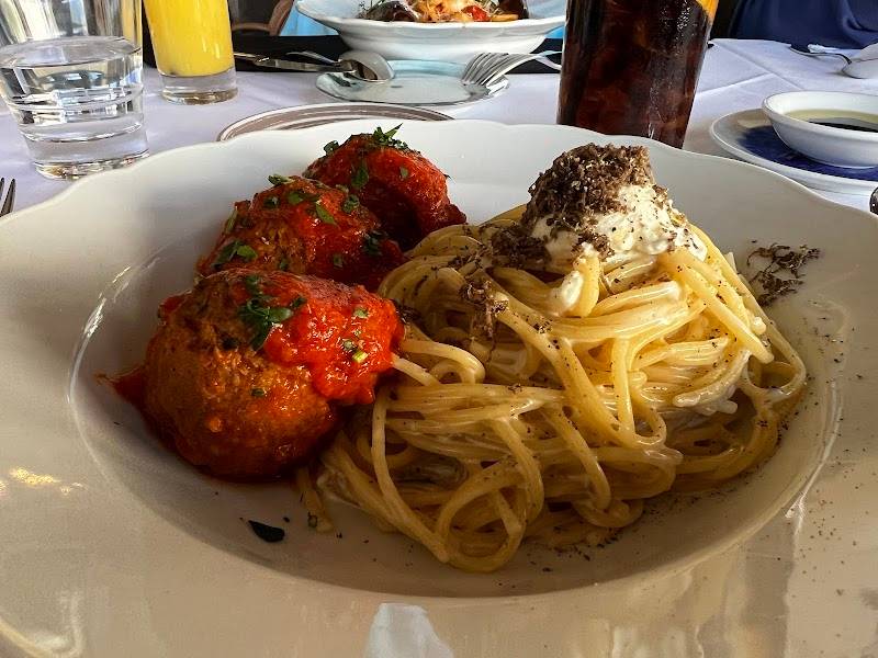 Italian Kitchen restaurant in Vancouver - photo 3