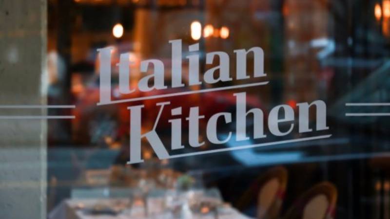 Italian Kitchen restaurant in Vancouver - photo 4