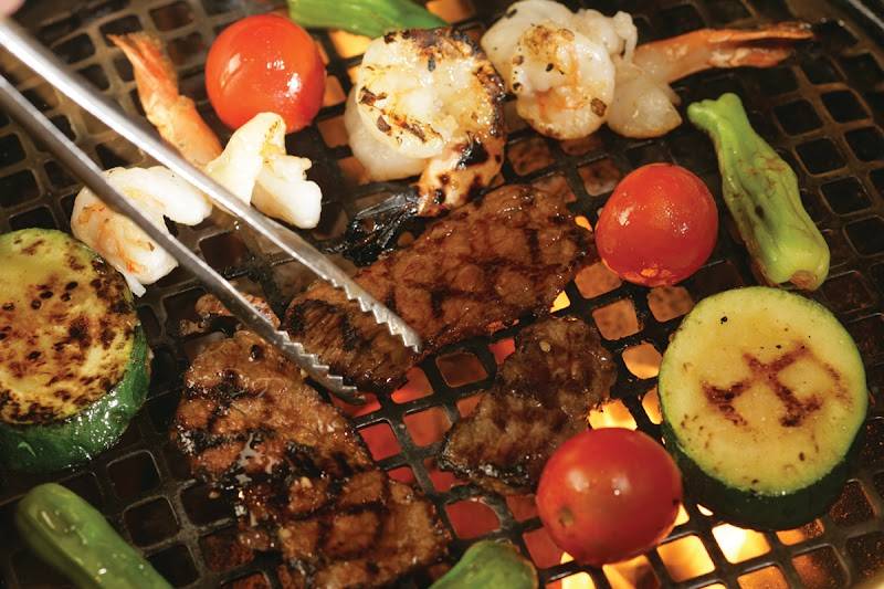 Gyu-Kaku Japanese BBQ restaurant in Vancouver - photo 3