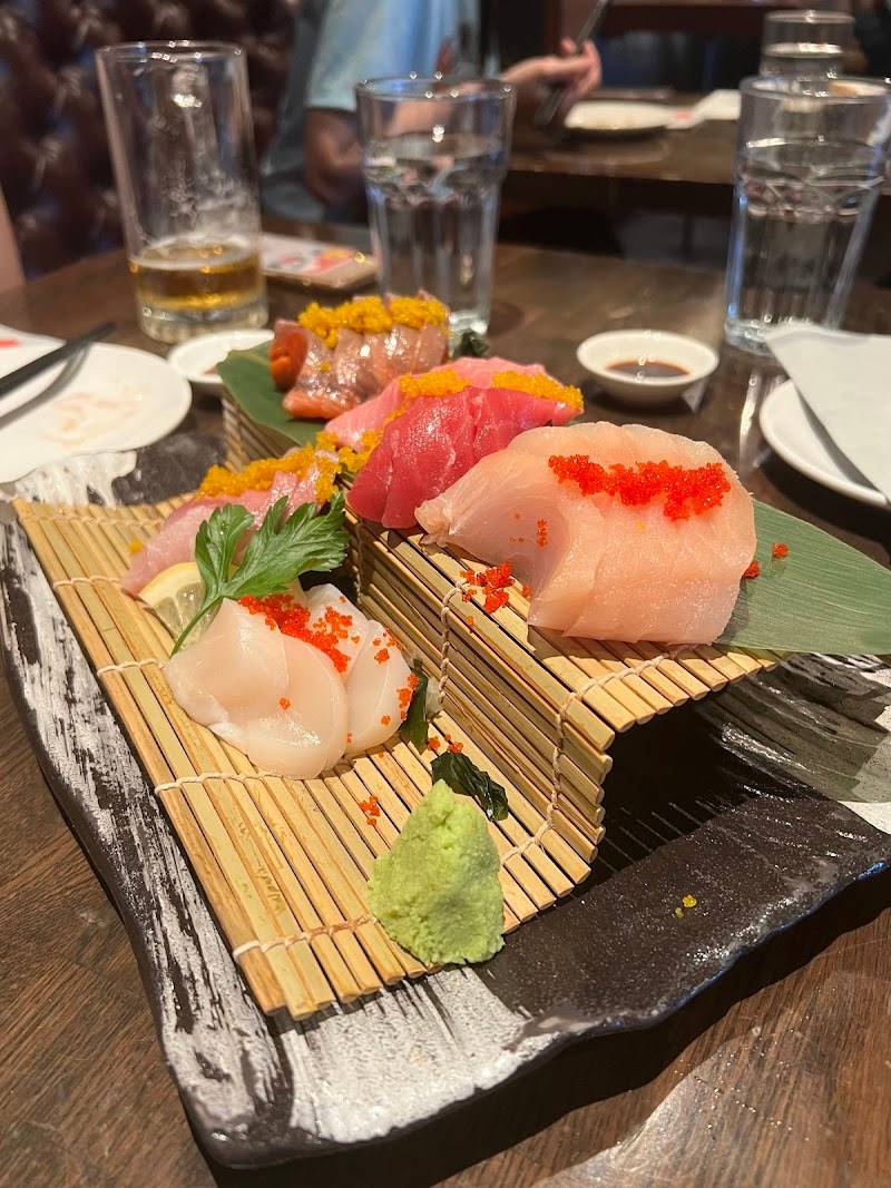 Suika Japanese Restaurant restaurant in Vancouver - photo 4