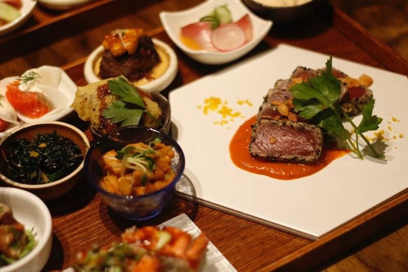 Suika Japanese Restaurant restaurant in Vancouver - photo 5