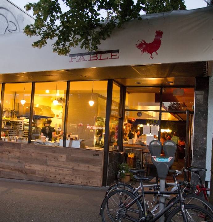 Fable Kitchen