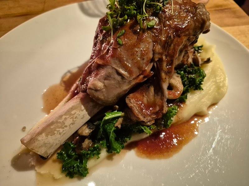 Fable Kitchen restaurant in Vancouver - photo 4