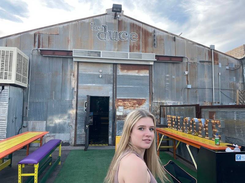 The Duce restaurant in Phoenix - photo 3