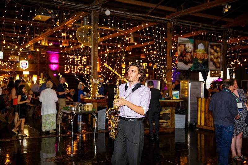 The Duce restaurant in Phoenix - photo 5
