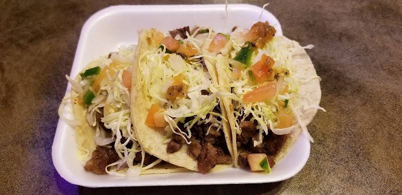 Sonora Taco Shop restaurant in Phoenix - photo 2