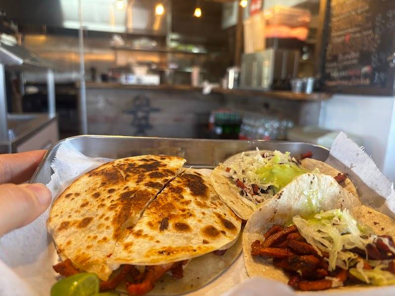 Sonora Taco Shop restaurant in Phoenix - photo 3