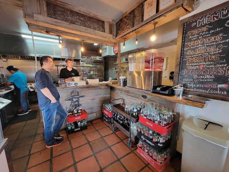 Sonora Taco Shop restaurant in Phoenix - photo 4