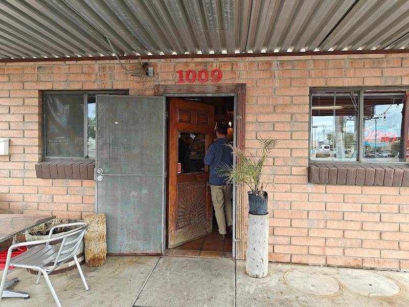 Sonora Taco Shop restaurant in Phoenix - photo 5