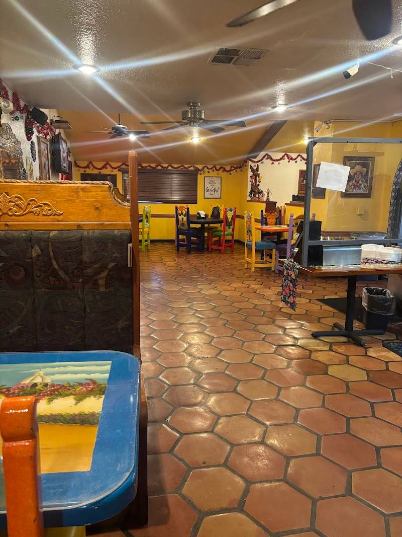 The Original La Canasta Mexican Food restaurant in Phoenix - photo 4