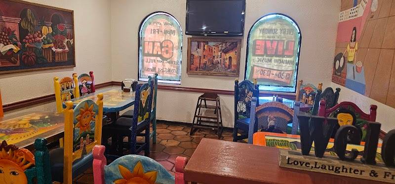 The Original La Canasta Mexican Food restaurant in Phoenix - photo 5