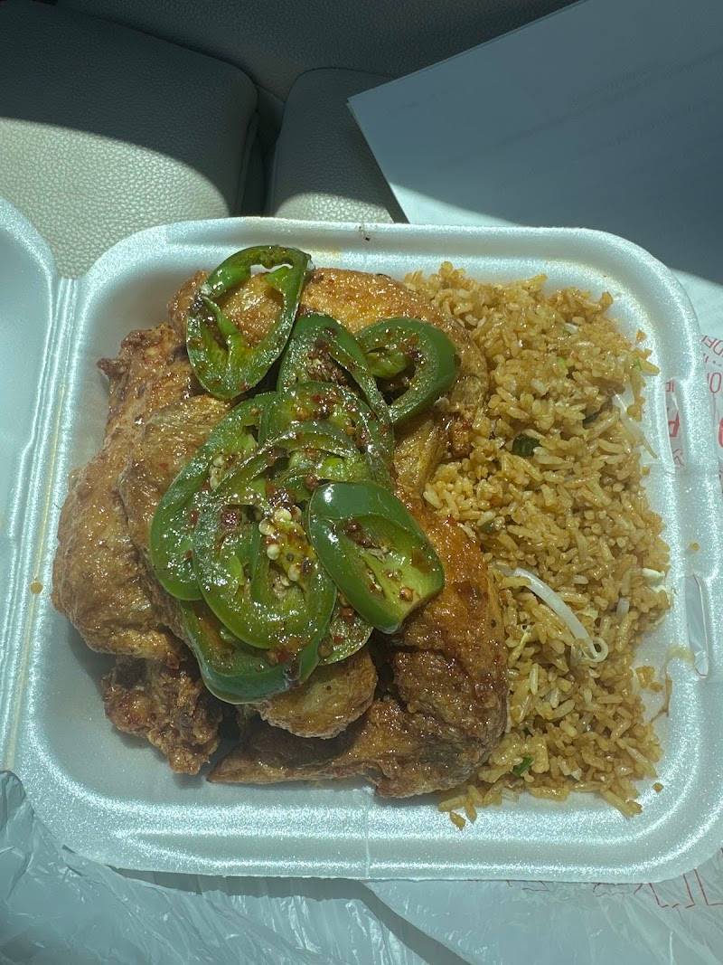 Liyuen restaurant in Phoenix - photo 2