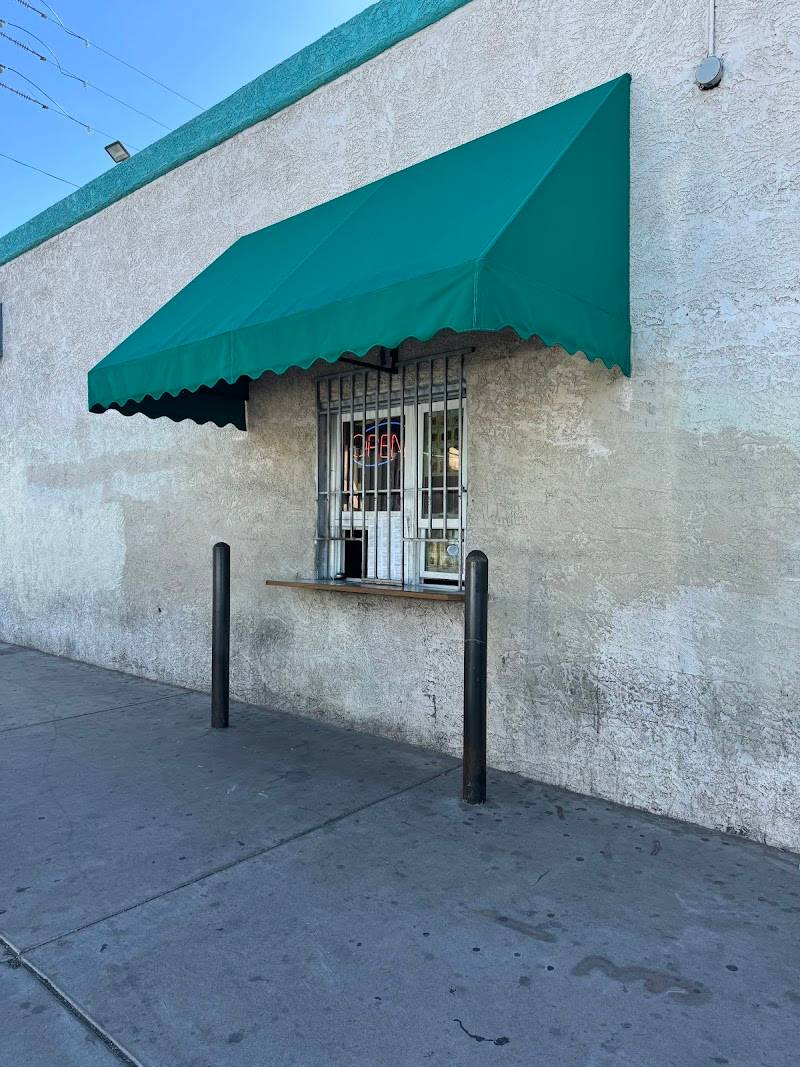 Liyuen restaurant in Phoenix - photo 4