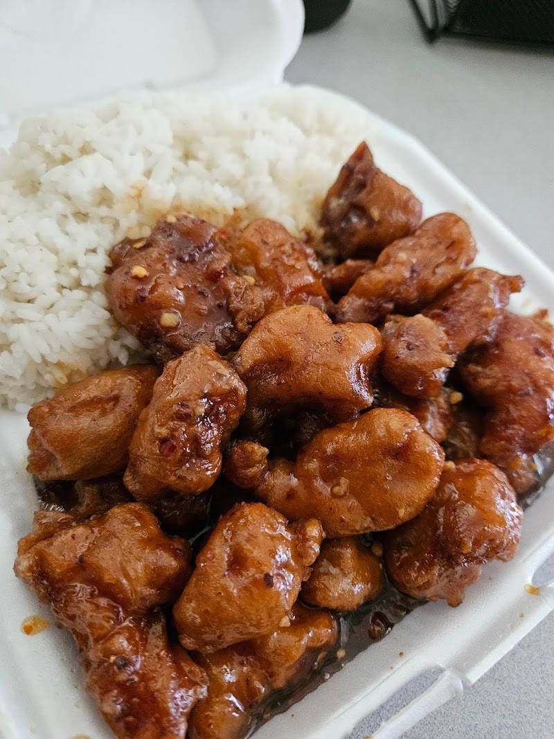 Liyuen restaurant in Phoenix - photo 5