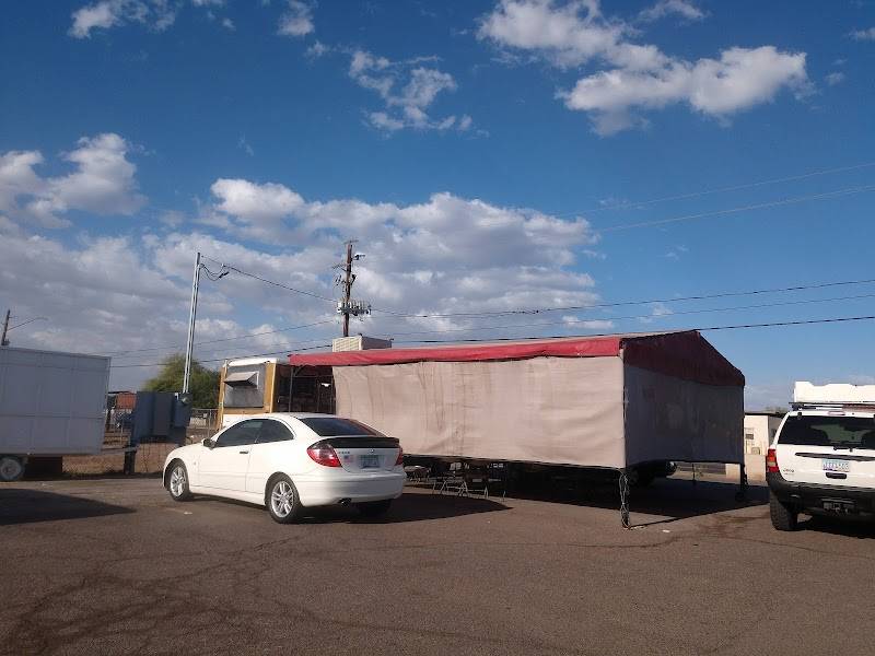 Chacho's Mexican Food