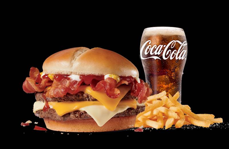 Jack in the Box restaurant in Phoenix - photo 2