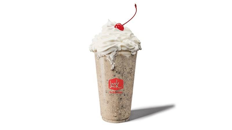 Jack in the Box restaurant in Phoenix - photo 4