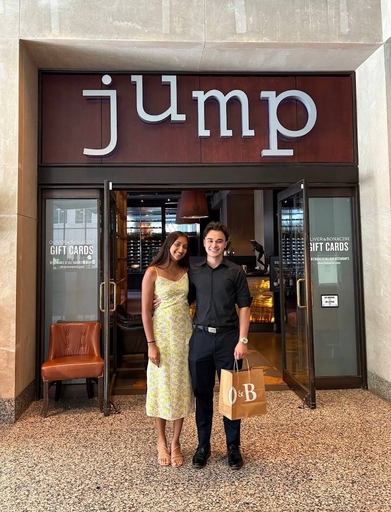 Jump Restaurant restaurant in Toronto - photo 5