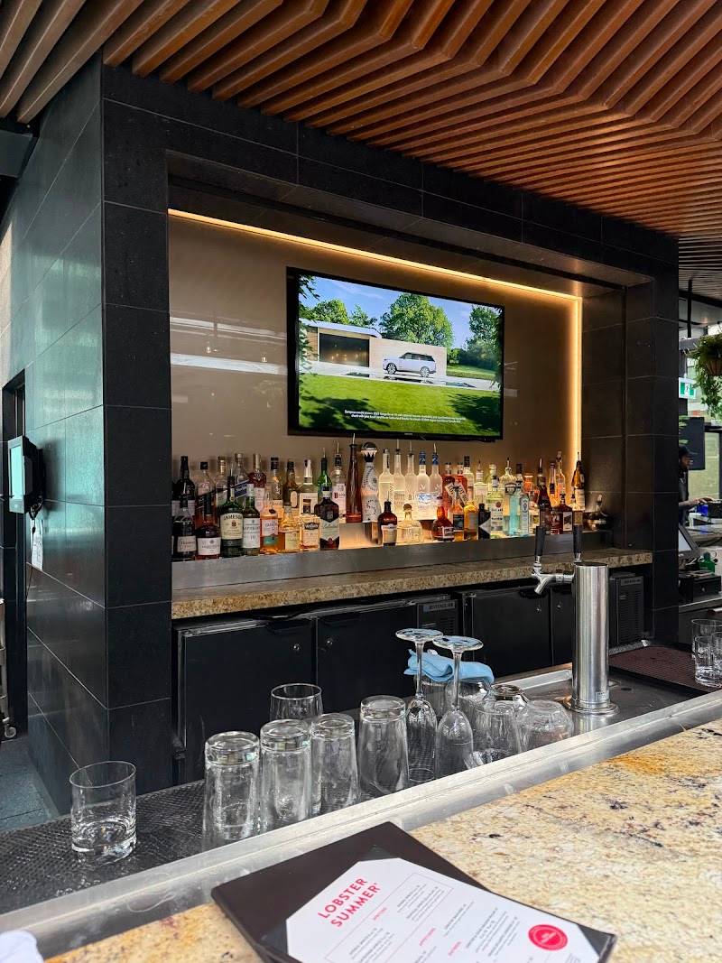 The Keg Steakhouse + Bar - York Street restaurant in Toronto - photo 5