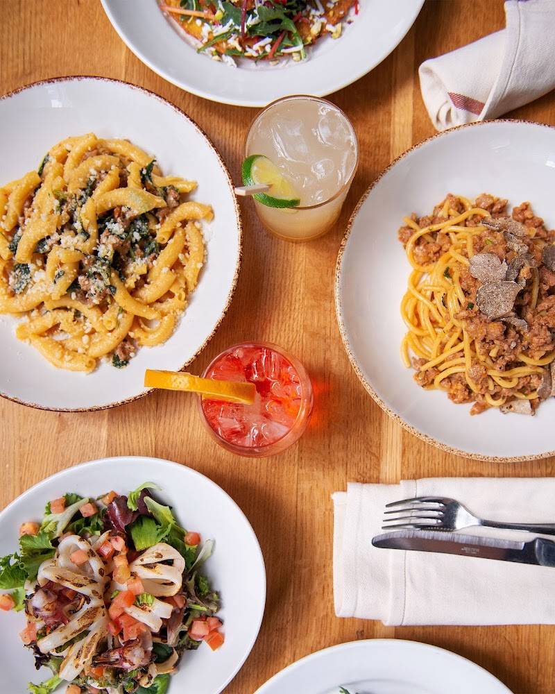 Terroni restaurant in Toronto - photo 2