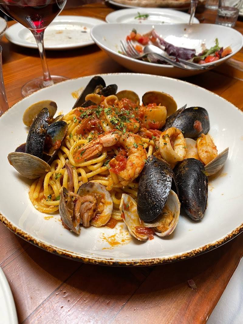 Terroni restaurant in Toronto - photo 3