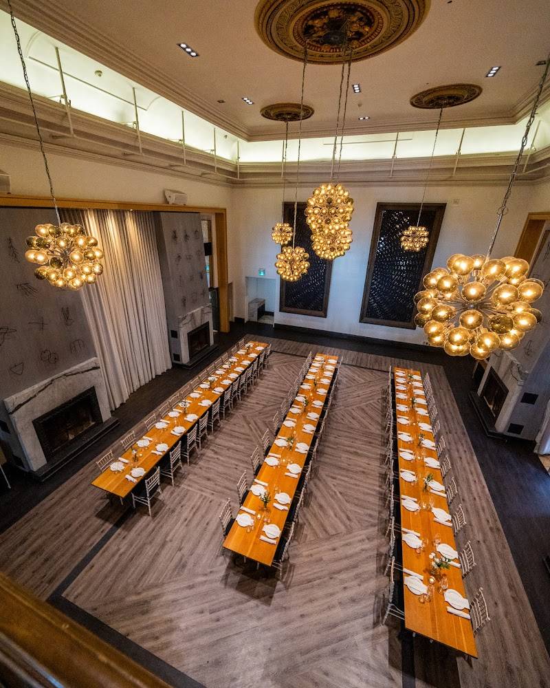 Terroni restaurant in Toronto - photo 4