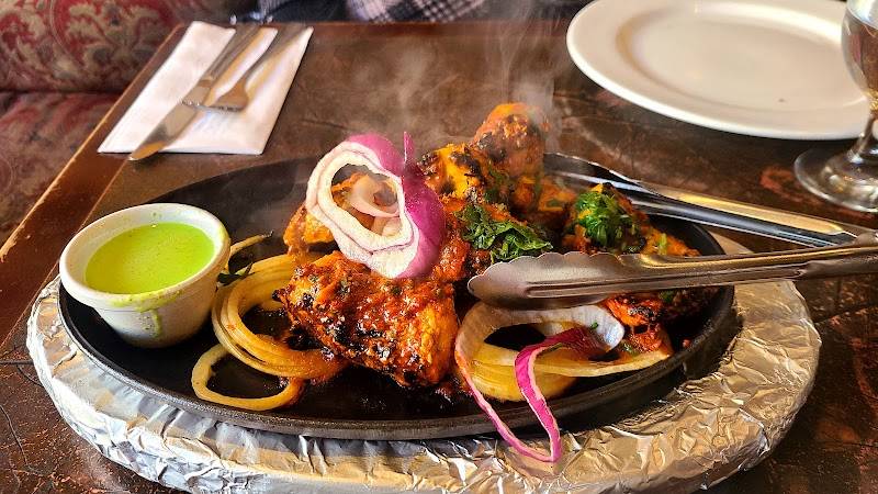 Little India Restaurant restaurant in Toronto - photo 3
