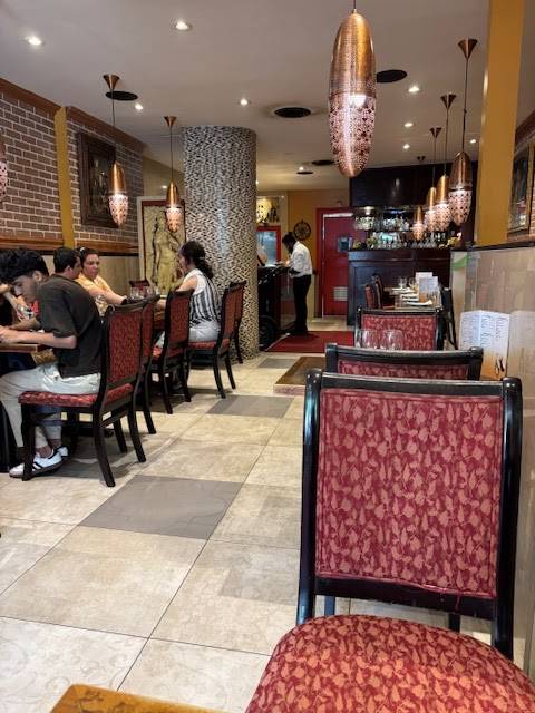 Little India Restaurant restaurant in Toronto - photo 5