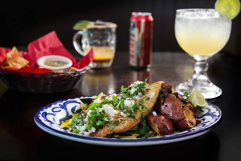Milagro Cantina restaurant in Toronto - photo 2