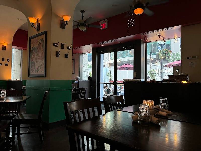 Milagro Cantina restaurant in Toronto - photo 3