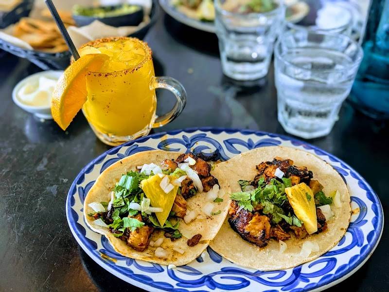 Milagro Cantina restaurant in Toronto - photo 4