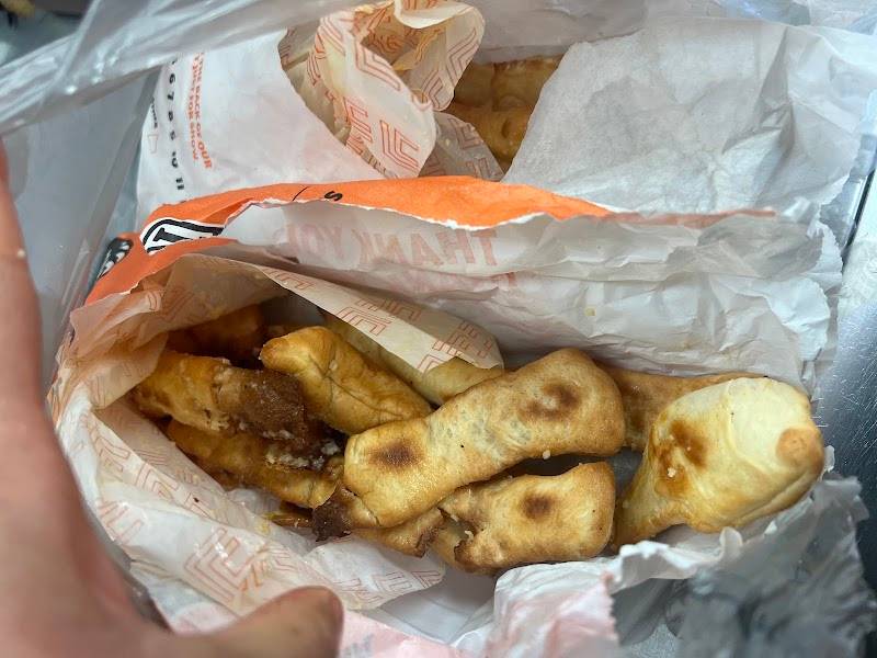 Little Caesars Pizza restaurant in Phoenix - photo 5
