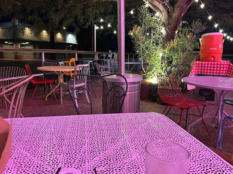Welcome Diner restaurant in Phoenix - photo 5