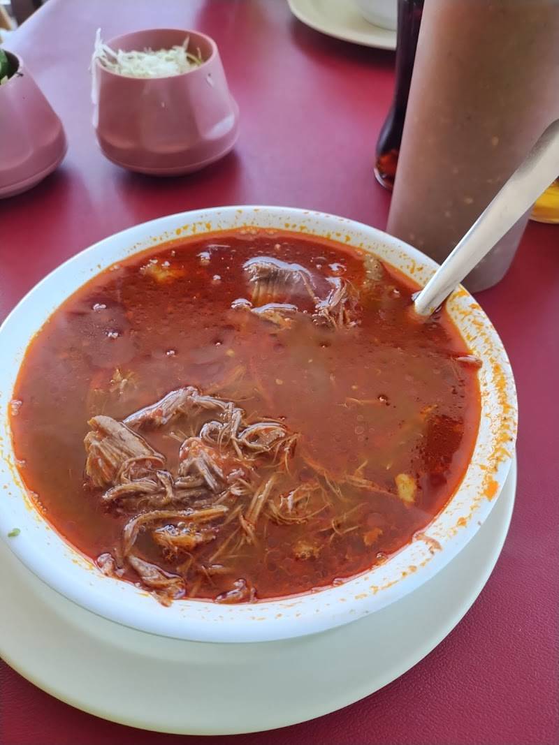 El Ranchero restaurant in Phoenix - photo 2