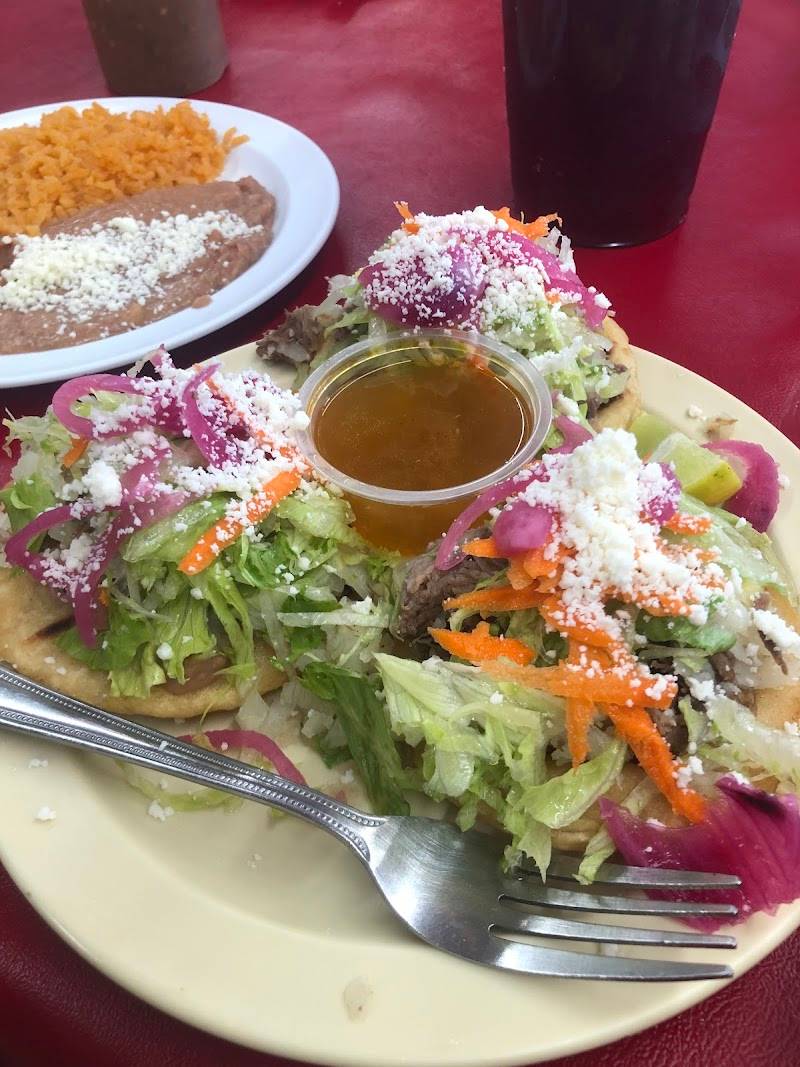 El Ranchero restaurant in Phoenix - photo 3